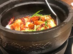 -辛香汇·现炒川菜(淮海路百盛店)