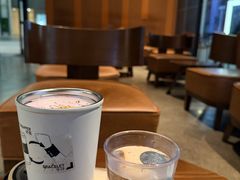 -星巴克臻选(广州高德置地秋广场店)