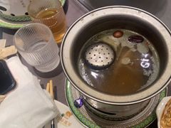 -百草滩羊清水涮羊肉(长城路店)