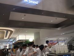 -M Stand(宁波万象城店)