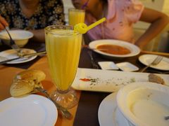 橙汁-红房子西菜馆(淮海中路店)