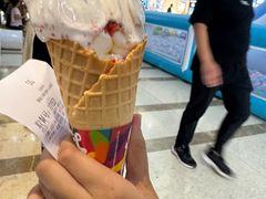 -DQ·蛋糕·冰淇淋(金鼎购物中心店)