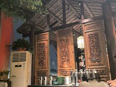 -蚬皇•陈味莞(西平景湖店)
