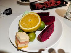 -尚御潮汕牛肉自助火锅(锦园店)