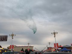 -塞罕坝国家级自然保护区