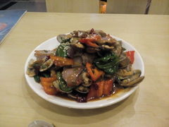 贝壳-小贝壳海鲜餐厅