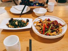 -陈傻子餐厅(世纪都会店)