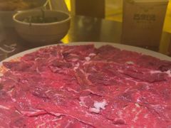 -巴倒烫陆派火锅山庄(南山总店)