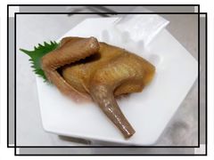 千禧盐水乳鸽-狮王府淮扬菜(新街口友谊店)