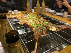 -炑羊香烤全羊(西三旗店)