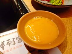 鸡蛋-温野菜涮涮锅(西单大悦城店)