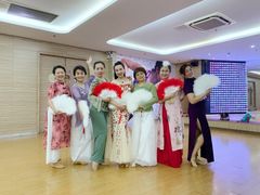 -一兆韦德(万源城店)