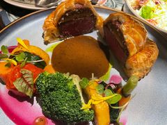 -第101座花园餐厅(湖滨88店)