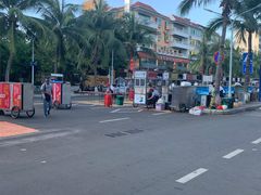 -海大南门夜市(海富街店)