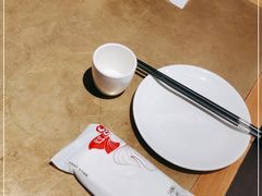 -京味斋·烤鸭·北京菜(安贞店)