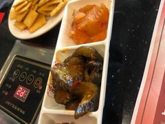 -刘一锅筋头巴脑(凌空二街店)