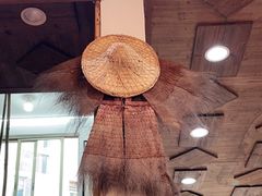 -下梅人家土菜馆(历史文化餐厅度假区店)