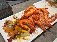 -大渔铁板烧(花园道店)