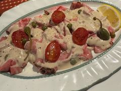 -Primo·丽莫意大利窑烤披萨