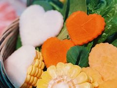 -大隐·成都火锅Bistro(合生麒麟新天地店)