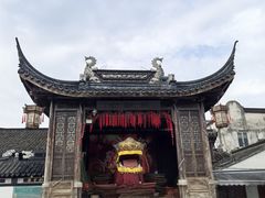 -三林塘老街
