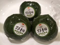 -小厨娘淮扬菜(板桥一店)