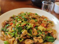 -花卉鱼庄(嘉园文景苑店)