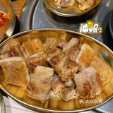 去了几十次的烤肉店到底有多好吃…