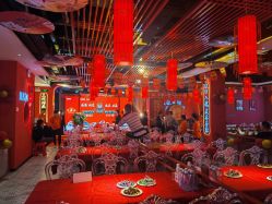 -金禧婚礼定制