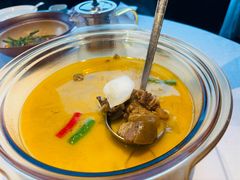 -鱼翅楼·津派砂锅鱼翅(水上公园店)