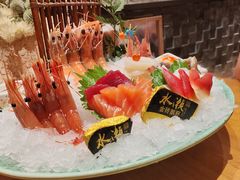 -水濑·日料放题(天河店)