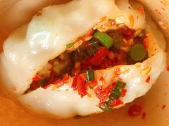 -辣哭饼(七宝老街店)