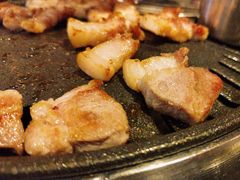 -401餐厅(弘大店)