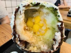 -WONDER ICE 萬得冰田(建設路总店)