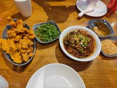 -付小姐在成都(吾悦广场店)