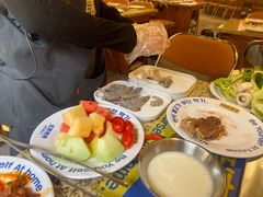 -阿亲家·韩式无限烤肉(春熙路店)