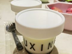 -雨后行菜(报慈北路店)