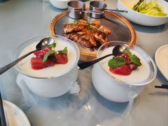 -小大董·烤鸭(观景餐厅·南京西路店)