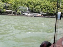 -严子陵钓台(富春江小三峡)