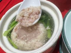 狮子头-双东酒店(东关街店)