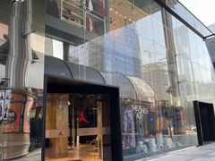 -Air Jordan(世贸天阶店)