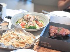 -卡朋西餐(宝安大仟里店)