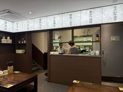 -蟹上黄·蟹黄面·江南糖水(人民广场店)