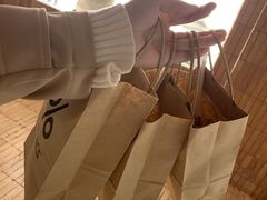 -% Arabica阿拉比卡咖啡(武汉天地店)