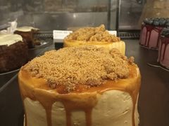 -BAKER&SPICE(安福路店)