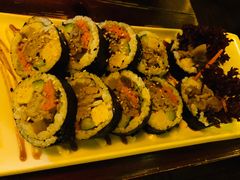 -Outdark Korean Restaurant