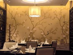 -万豪中餐厅·粤菜·北京粤财JW万豪酒店