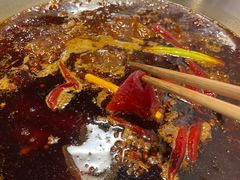 -老街坊市井火锅(营门口店)