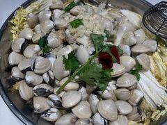 -味可道美食坊(福基路店)