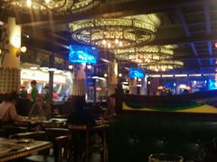 大堂-马迭尔德式西餐精酿啤酒屋(中央大街店)